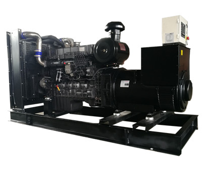 西峡上柴柴油发电机组50KW-700KW