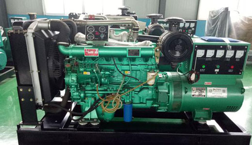 西峡发电机不发电的原因 西峡发电机不发电的原因