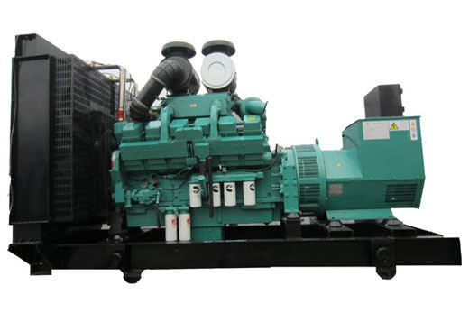 西峡柴油发电机组 西峡柴油发电机组