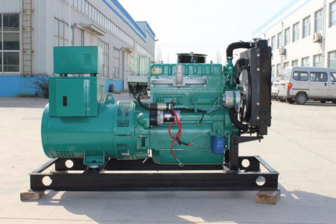 西峡小型柴油发电机 西峡小型柴油发电机