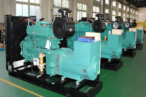 西峡小型柴油发电机 西峡小型柴油发电机