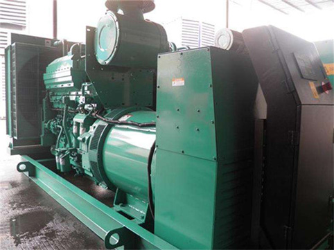 西峡柴油发电机 西峡柴油发电机