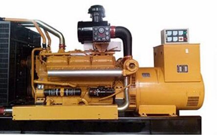 西峡发电机出租