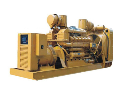 西峡发电机出租