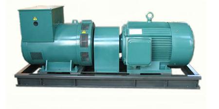 西峡发电机出租